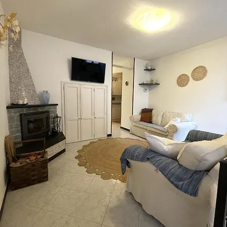 Vignana Con Terrazzo *