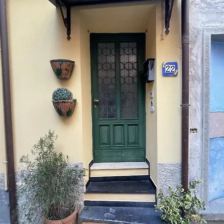 Apartment Vignana Con Terrazzo *