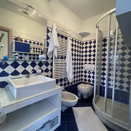 Apartment Vignana Con Terrazzo *