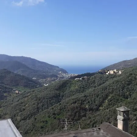 Apartment Vignana Con Terrazzo