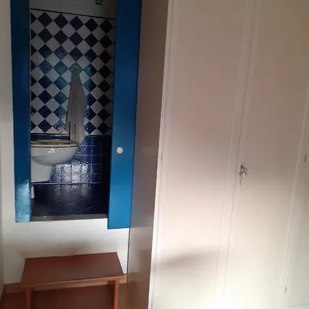 Vignana Con Terrazzo Apartment