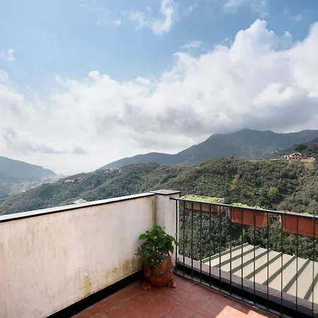 Vignana Con Terrazzo *