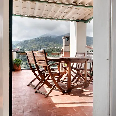 Vignana Con Terrazzo * Levanto