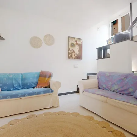 Апартаменты Vignana Con Terrazzo