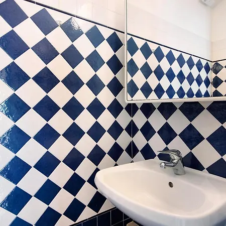 Apartment Vignana Con Terrazzo *