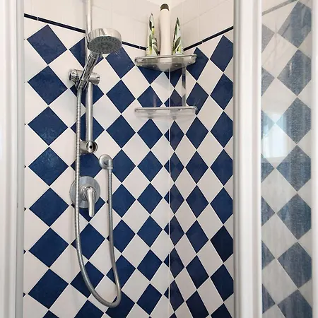 Vignana Con Terrazzo