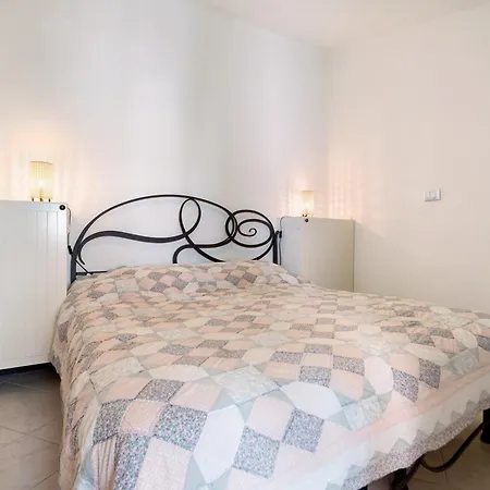 Апартаменты Vignana Con Terrazzo Леванто