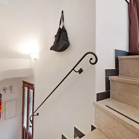 Vignana Con Terrazzo *