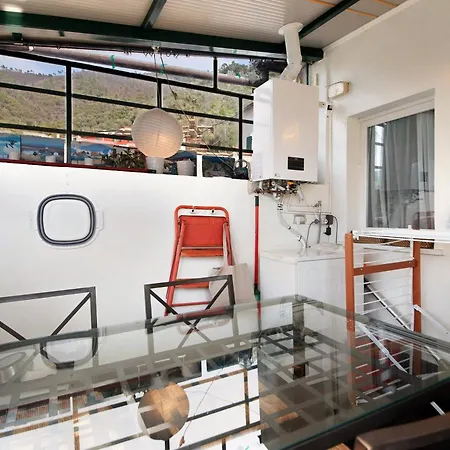 Vignana Con Terrazzo * Леванто