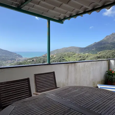 Апартаменты Vignana Con Terrazzo