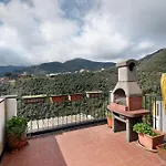 Vignana Con Terrazzo Appartement