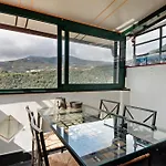 Vignana Con Terrazzo Appartement Levanto