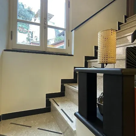 Vignana Con Terrazzo * Levanto