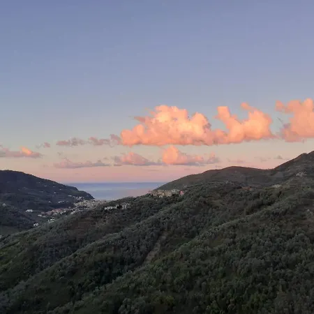 Appartement Vignana Con Terrazzo *