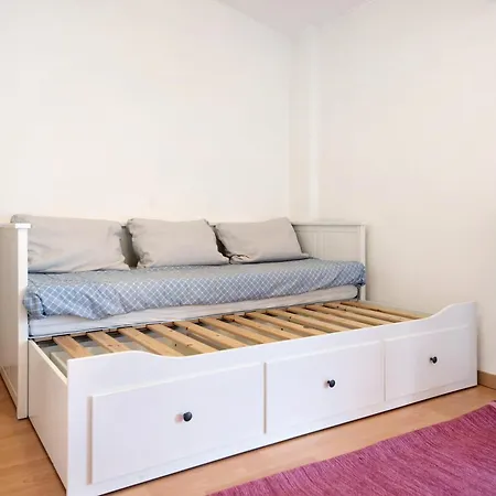 Vignana Con Terrazzo Appartement Levanto