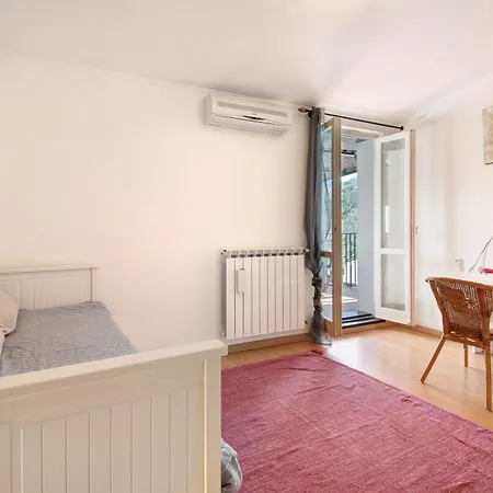 Appartement Vignana Con Terrazzo *