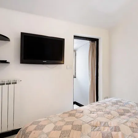 Vignana Con Terrazzo Appartement