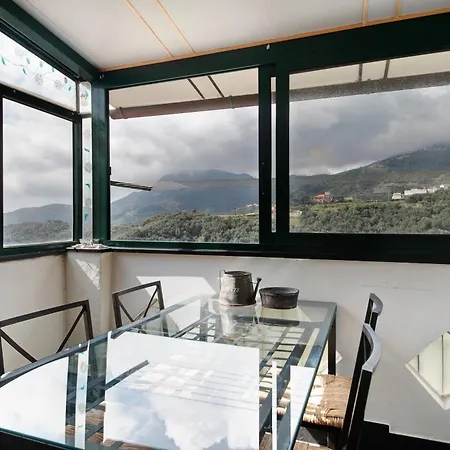 Vignana Con Terrazzo *