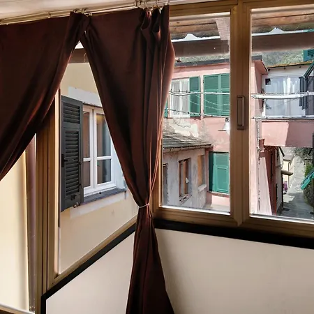 Vignana Con Terrazzo Appartement Levanto