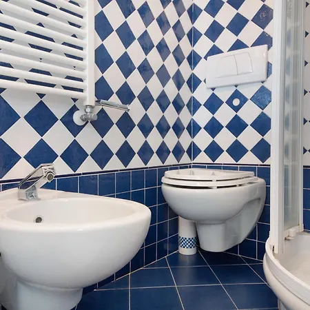 Vignana Con Terrazzo Levanto