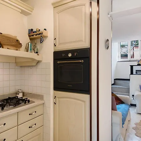 Vignana Con Terrazzo *