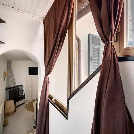 Apartment Vignana Con Terrazzo