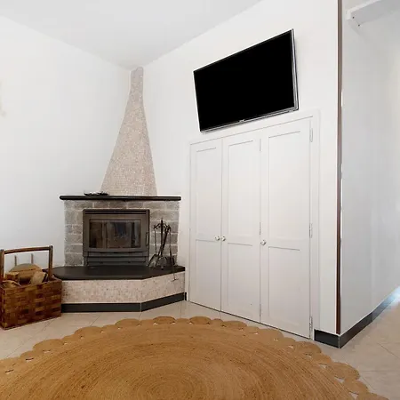 Vignana Con Terrazzo Levanto