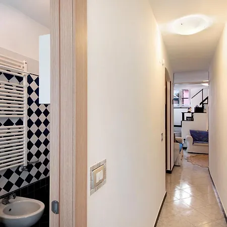 Vignana Con Terrazzo Appartement