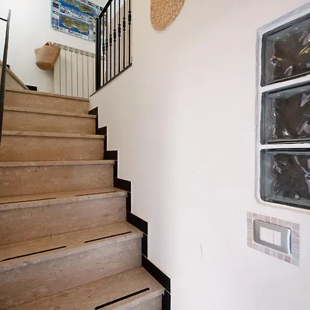 Vignana Con Terrazzo