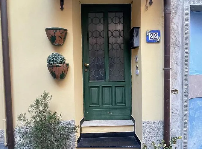 Apartman Vignana Con Terrazzo *