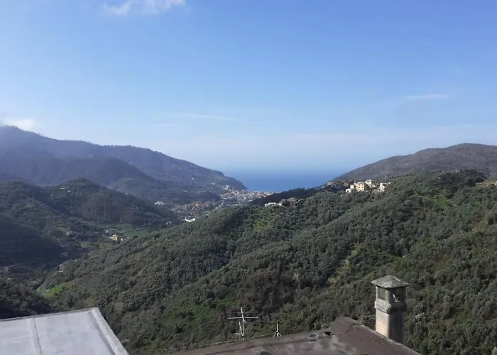 Apartman Vignana Con Terrazzo