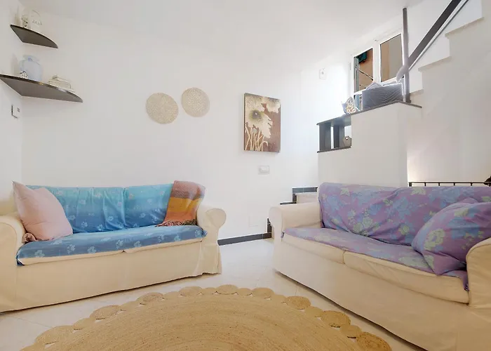 Apartman Vignana Con Terrazzo