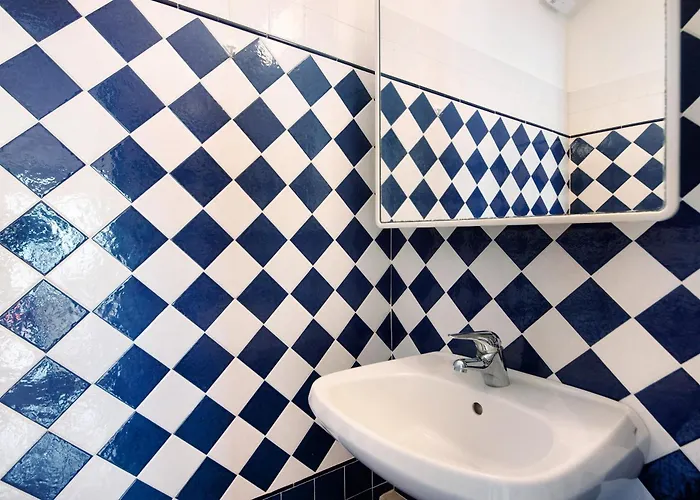 Apartman Vignana Con Terrazzo *