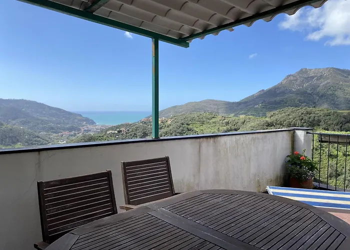 Apartman Vignana Con Terrazzo